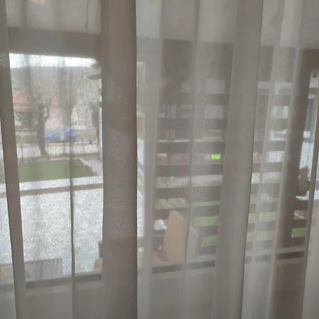 Apartman Miris Proleca