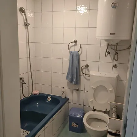 Miris Proleca Apartman *