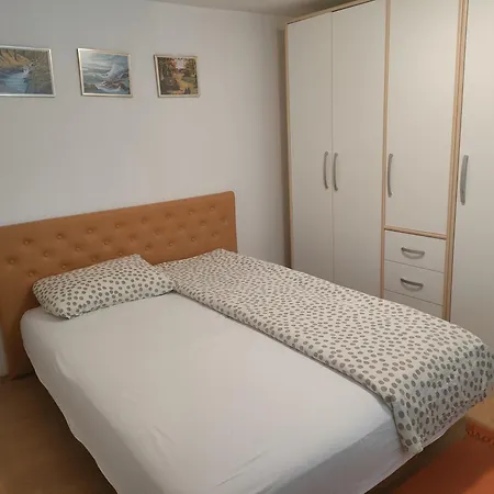 Miris Proleca Apartman