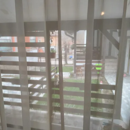 Miris Proleca Apartman *