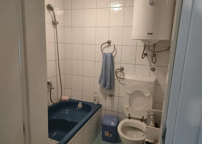 Miris Proleca Daire *