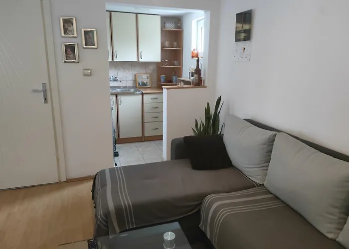 Daire Miris Proleca Rekovac