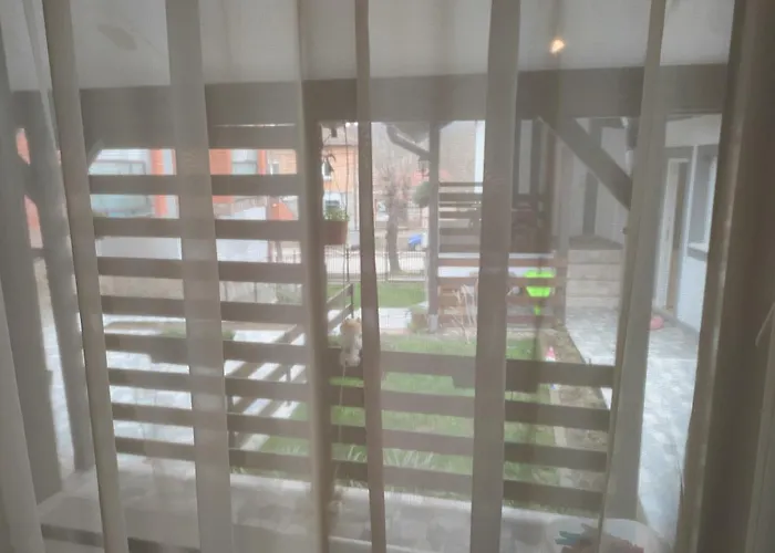 Miris Proleca Daire *