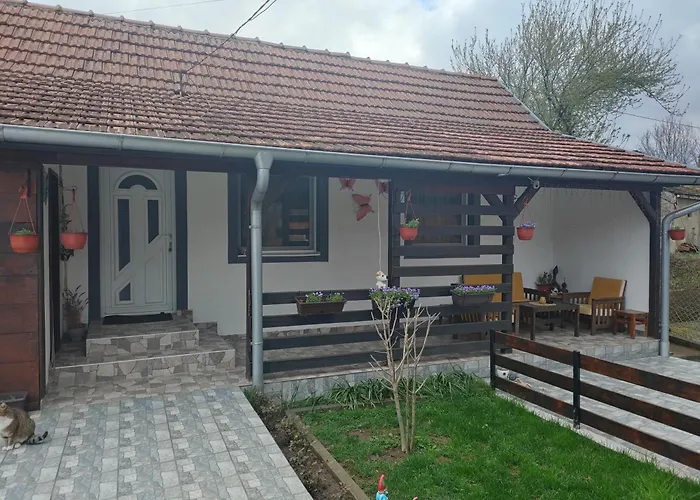 Miris Proleca Daire Rekovac