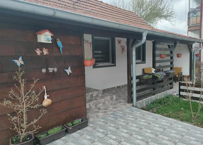 Miris Proleca * Rekovac