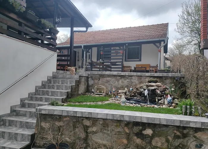 Miris Proleca Daire Rekovac